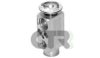 CTR 1212059 Expansion Valve, air conditioning